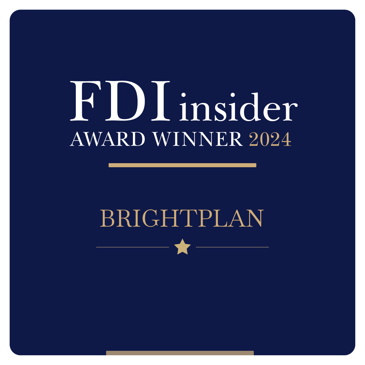 FDI